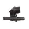 VALVE A/C & HEATER WATER - image 2