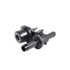 VALVE A/C & HEATER WATER - image 4
