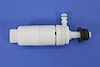 HEADLAMP WASHER MOTOR - image 1