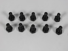 BOLT KIT RING GEAR - image 1