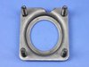 RETAINER AXLE SHAFT SEAL - image 2