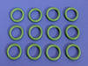 O RING A/C SUCTION LINE - image 1