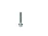 BOLT HEX FLANGE HEAD - image 1