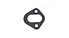 GASKET FUEL PUMP COVER - image 1