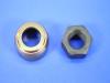 NUT OUTER TIE ROD - image 1