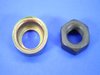 NUT OUTER TIE ROD - image 2