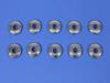 CAP DOOR LOCK CYLINDER - image 1