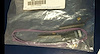 05017129AA Replacement 2-Way Wiring Harness - image 1