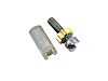 ADJUSTER PARKING BRAKE - image 1
