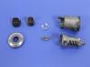 CYLINDR LOCK DECK LID - image 1