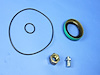 SEAL REAR AXLE - image 1