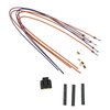 Three-Way Ignition Coil Connector Pigtail Kit - image 1