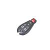KEY FOB INTEGRATED - image 1