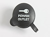 LIGHTER POWER OUTLET - image 1
