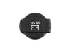 CAP POWER OUTLET - image 1