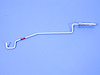 KNOB DOOR LATCH - image 1