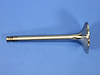 Exhaust Valve 2005-10 6.1L Hemi - image 1
