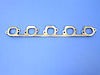 MANIFOLD EXHAUST MANIFOLD - image 1