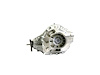 DIFFERENT REAR AXLE - image 1