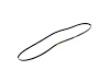 BELT SERPENTINE - image 1