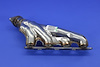 MANIFOLD EXHAUST - image 1
