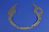 COVER TRANSMISSION DUST - image 2