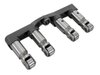 MDS Hydraulic Roller Lifter and Yoke Assembly Fits Select Dodge, Chrysler, Jeep and Ram HEMI Models [Rear] - image 1