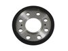 DAMPER AXLE - image 2