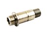 CONNECTR ENGINE OIL COOLR - image 2