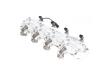 05047980AE Multiair Actuator for Jeep Cherokee, Chrysler 200, Dodge Dart, and Ram ProMaster City 2.4 L I4 MultiAir Engines - image 1
