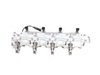 05047980AE Multiair Actuator for Jeep Cherokee, Chrysler 200, Dodge Dart, and Ram ProMaster City 2.4 L I4 MultiAir Engines - image 3