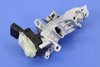 HUSING STEERING CLUMN LCK - image 2
