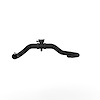 HOSE RADIATOR INLET - image 1