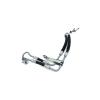 HOSE OIL COOLER PRES&RET - image 1