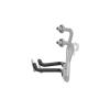 HOSE OIL COOLER PRES/RET - image 1