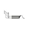 HOSE OIL COOLER PRES/RET - image 3