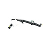 HOSE RADIATOR INLET - image 1