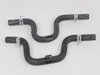HOSE HEATER CORE TO TUBE - image 2