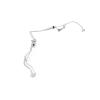 LINE A/C SUCTION&LIQUID - image 1