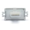 RESISTOR BLOWER MOTOR - image 3