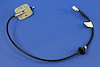 ANTENNA CABLE & BASE ASSY - image 1