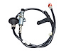 ANTENNA BASE CABLE&BRACKT - image 1