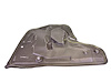 SHIELD FRONT DOOR - image 1