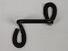 STRIKER HOOD LATCH - image 1