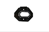REINFORCEMENT FRONT BUMPR - image 1