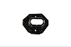 REINFORCEMENT FRONT BUMPR - image 1