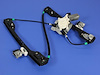 REGULATOR FRT DOOR WINDOW - image 1