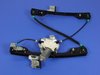 REGULATOR FRT DOOR WINDOW - image 3