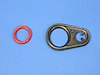 GASKET A/C LINE - image 1