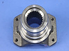 YOKE AXLE - image 1